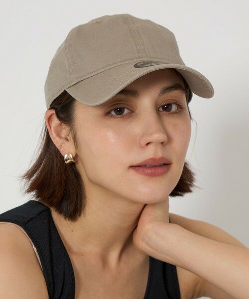green label relaxing / グリーンレーベル リラクシング キャップ | 【別注】＜NEW ERA＞920 ハンドウォッシュ コットン キャップ / CAP | 詳細20