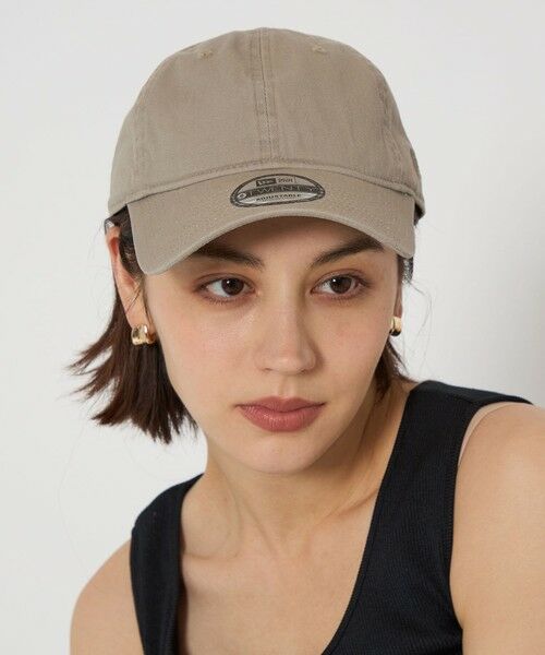 green label relaxing / グリーンレーベル リラクシング キャップ | 【別注】＜NEW ERA＞920 ハンドウォッシュ コットン キャップ / CAP | 詳細21