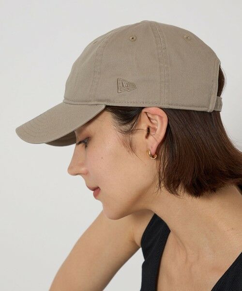 GENTLEWOMAN キャップ GENTLEWOMAN(ジェントルウーマン) キャップ(レディース) - 海外