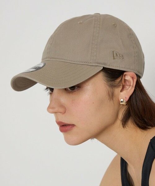 green label relaxing / グリーンレーベル リラクシング キャップ | 【別注】＜NEW ERA＞920 ハンドウォッシュ コットン キャップ / CAP | 詳細24