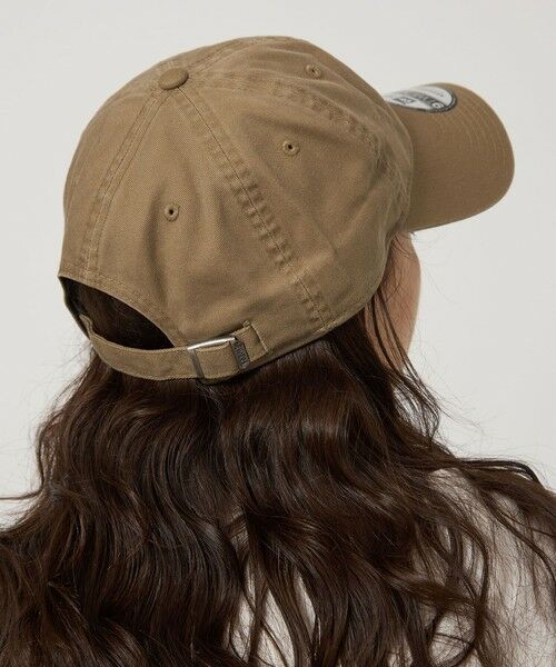 green label relaxing / グリーンレーベル リラクシング キャップ | 【別注】＜NEW ERA＞920 ハンドウォッシュ コットン キャップ / CAP | 詳細27