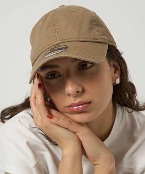 green label relaxing / グリーンレーベル リラクシング キャップ | 【別注】＜NEW ERA＞920 ハンドウォッシュ コットン キャップ / CAP | 詳細29