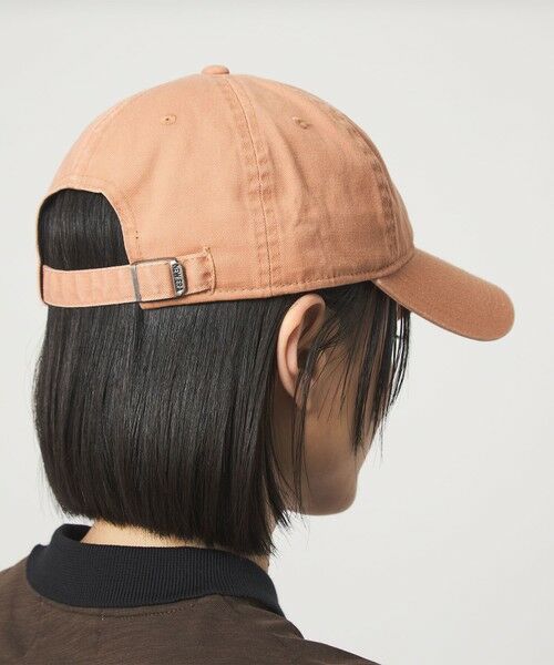 green label relaxing / グリーンレーベル リラクシング キャップ | 【別注】＜NEW ERA＞920 ハンドウォッシュ コットン キャップ / CAP | 詳細23