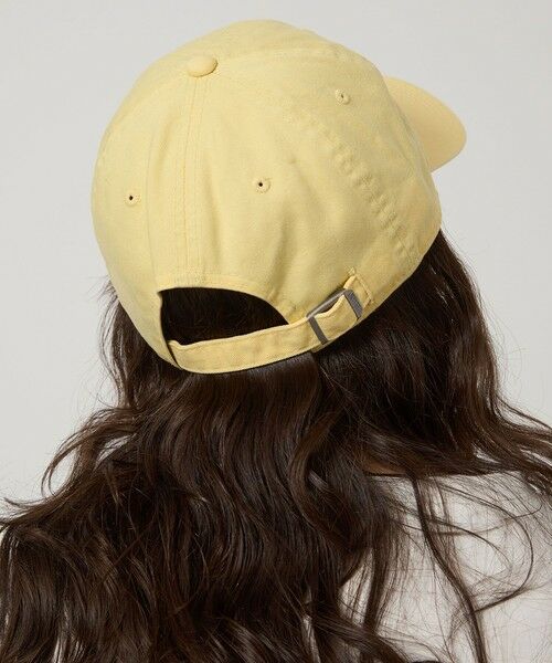 green label relaxing / グリーンレーベル リラクシング キャップ | 【別注】＜NEW ERA＞920 ハンドウォッシュ コットン キャップ / CAP | 詳細25