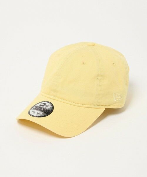 green label relaxing / グリーンレーベル リラクシング キャップ | 【別注】＜NEW ERA＞920 ハンドウォッシュ コットン キャップ / CAP | 詳細26