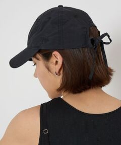 green label relaxing / グリーンレーベル リラクシング キャップ | 【別注】＜NEW ERA＞920 リボン キャップ / CAP