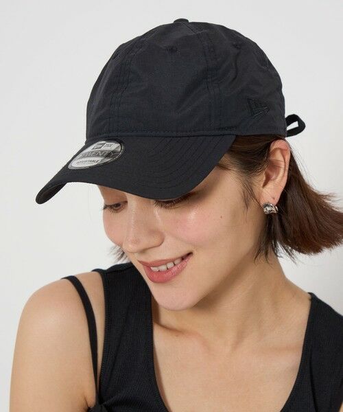 別注】＜NEW ERA＞920 リボン キャップ / CAP （キャップ