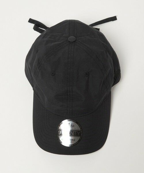 green label relaxing / グリーンレーベル リラクシング キャップ | 【別注】＜NEW ERA＞920 リボン キャップ / CAP | 詳細9