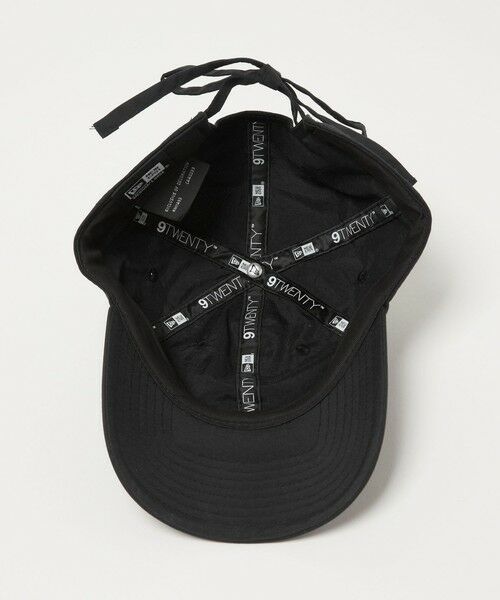 green label relaxing / グリーンレーベル リラクシング キャップ | 【別注】＜NEW ERA＞920 リボン キャップ / CAP | 詳細10