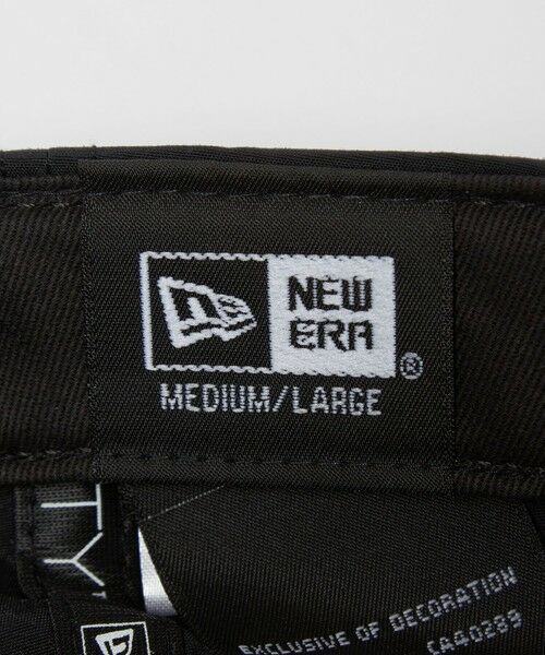 green label relaxing / グリーンレーベル リラクシング キャップ | 【別注】＜NEW ERA＞920 リボン キャップ / CAP | 詳細13