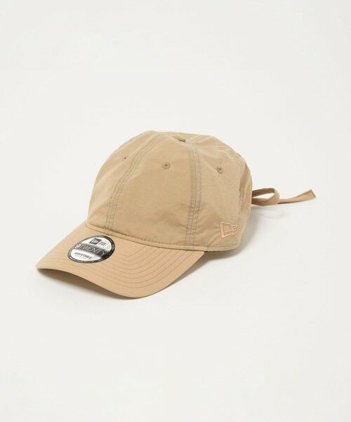green label relaxing / グリーンレーベル リラクシング キャップ | 【別注】＜NEW ERA＞920 リボン キャップ / CAP | 詳細16