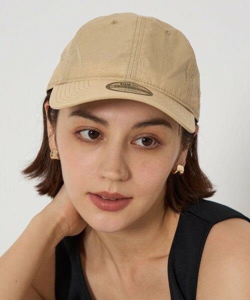 green label relaxing / グリーンレーベル リラクシング キャップ | 【別注】＜NEW ERA＞920 リボン キャップ / CAP | 詳細15