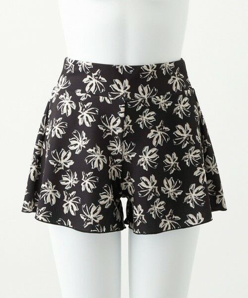 green label relaxing / グリーンレーベル リラクシング 水着・スイムグッズ | サーフショーツ 花柄 スイムウェア / 水着 | 詳細4