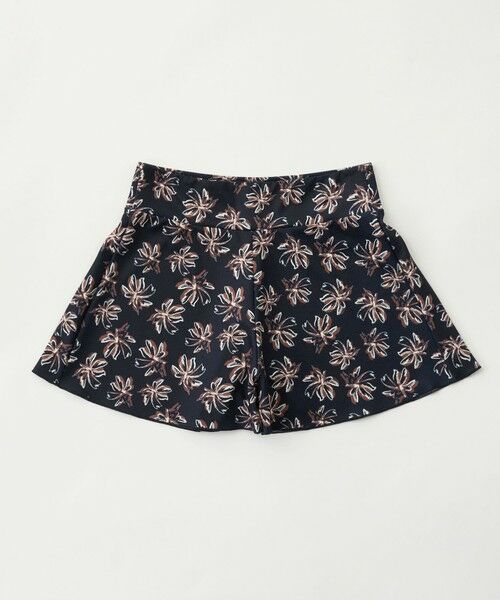 green label relaxing / グリーンレーベル リラクシング 水着・スイムグッズ | サーフショーツ 花柄 スイムウェア / 水着 | 詳細8