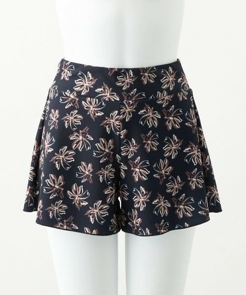 green label relaxing / グリーンレーベル リラクシング 水着・スイムグッズ | サーフショーツ 花柄 スイムウェア / 水着 | 詳細9