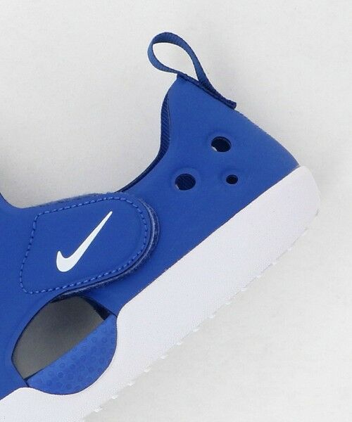 セール】 ＜NIKE＞サンレイ プロテクト 4 リトルキッズ サンダル