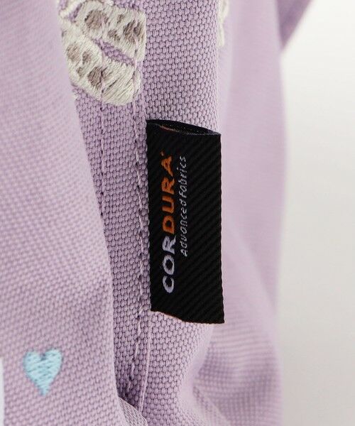 green label relaxing / グリーンレーベル リラクシング リュック・バックパック | 【別注】＜MEI＞デイパック L（バレエ）/ リュック / キッズ | 詳細10