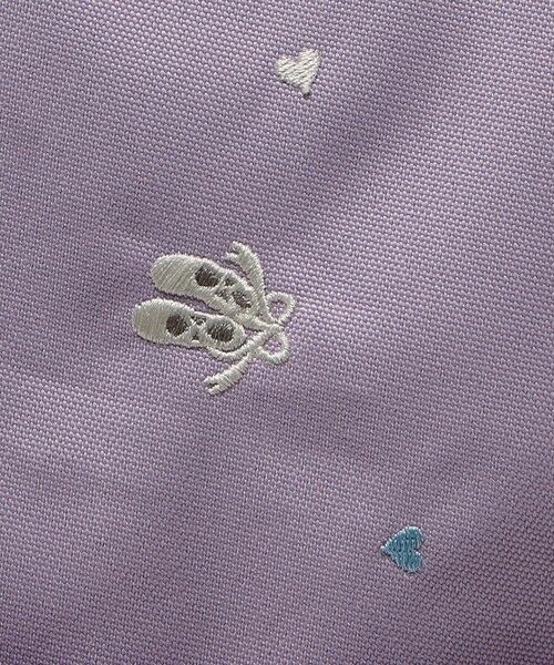 green label relaxing / グリーンレーベル リラクシング リュック・バックパック | 【別注】＜MEI＞デイパック L（バレエ）/ リュック / キッズ | 詳細12