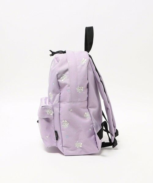 green label relaxing / グリーンレーベル リラクシング リュック・バックパック | 【別注】＜MEI＞デイパック M（バレエ）/ リュック / キッズ | 詳細1