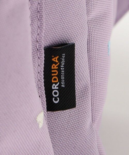 green label relaxing / グリーンレーベル リラクシング リュック・バックパック | 【別注】＜MEI＞デイパック M（バレエ）/ リュック / キッズ | 詳細10