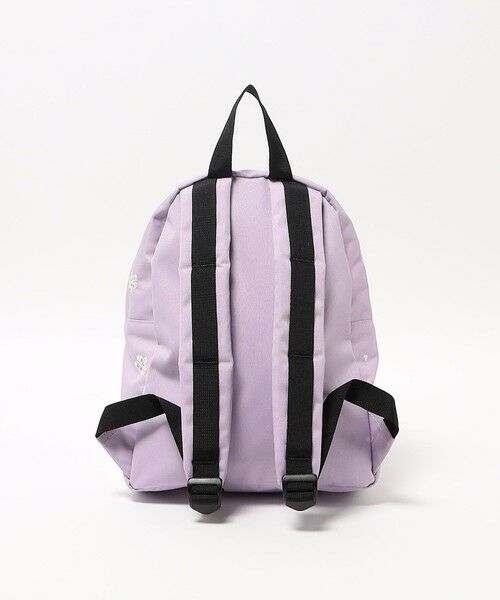 green label relaxing / グリーンレーベル リラクシング リュック・バックパック | 【別注】＜MEI＞デイパック M（バレエ）/ リュック / キッズ | 詳細2