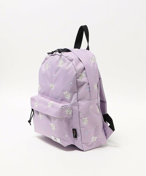 green label relaxing / グリーンレーベル リラクシング リュック・バックパック | 【別注】＜MEI＞デイパック M（バレエ）/ リュック / キッズ | 詳細3