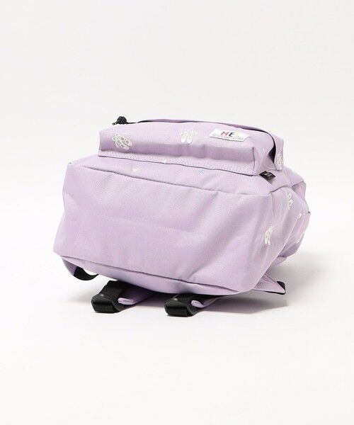 green label relaxing / グリーンレーベル リラクシング リュック・バックパック | 【別注】＜MEI＞デイパック M（バレエ）/ リュック / キッズ | 詳細5