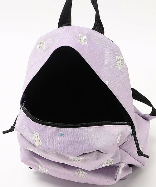 green label relaxing / グリーンレーベル リラクシング リュック・バックパック | 【別注】＜MEI＞デイパック M（バレエ）/ リュック / キッズ | 詳細6