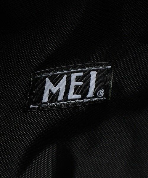 green label relaxing / グリーンレーベル リラクシング リュック・バックパック | 【別注】＜MEI＞デイパック M（バレエ）/ リュック / キッズ | 詳細7