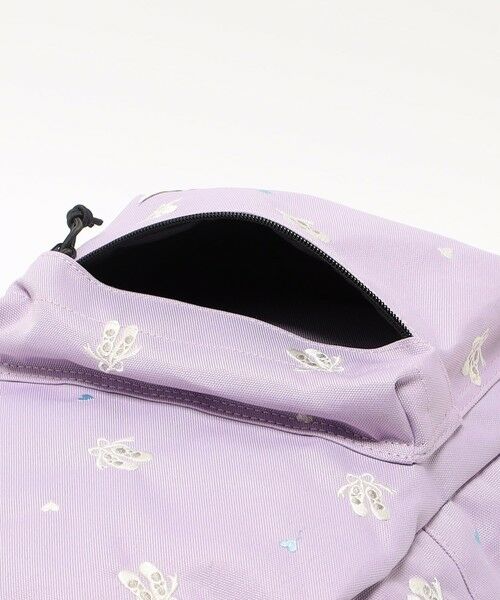 green label relaxing / グリーンレーベル リラクシング リュック・バックパック | 【別注】＜MEI＞デイパック M（バレエ）/ リュック / キッズ | 詳細8