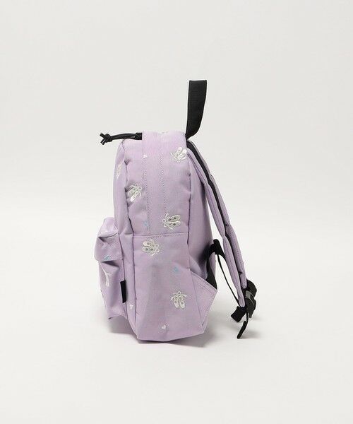 green label relaxing / グリーンレーベル リラクシング リュック・バックパック | 【別注】＜MEI＞デイパック S（バレエ）/ リュック / キッズ | 詳細1