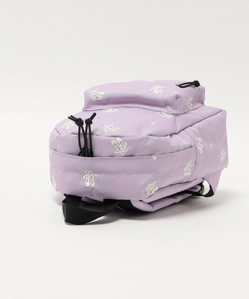 green label relaxing / グリーンレーベル リラクシング リュック・バックパック | 【別注】＜MEI＞デイパック S（バレエ）/ リュック / キッズ | 詳細4