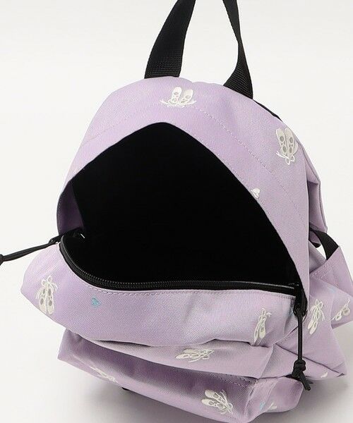 green label relaxing / グリーンレーベル リラクシング リュック・バックパック | 【別注】＜MEI＞デイパック S（バレエ）/ リュック / キッズ | 詳細6