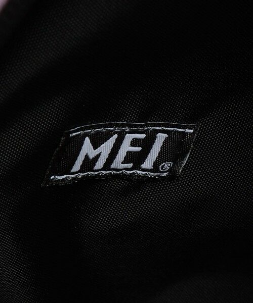 green label relaxing / グリーンレーベル リラクシング リュック・バックパック | 【別注】＜MEI＞デイパック S（バレエ）/ リュック / キッズ | 詳細7