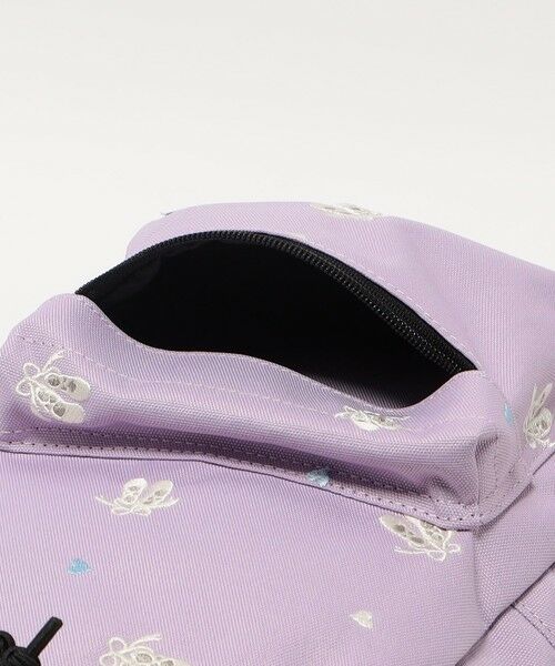 green label relaxing / グリーンレーベル リラクシング リュック・バックパック | 【別注】＜MEI＞デイパック S（バレエ）/ リュック / キッズ | 詳細8