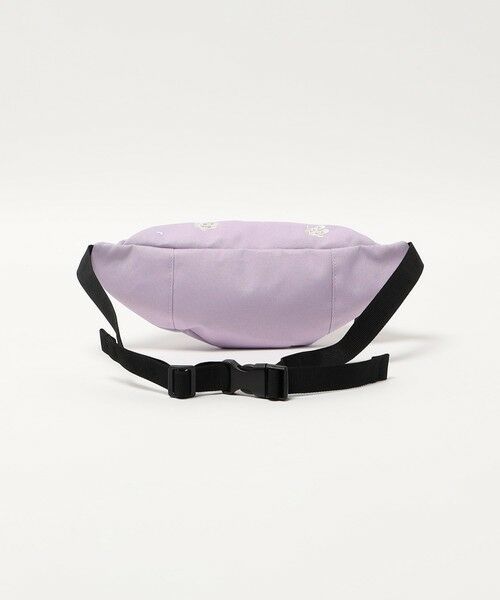 green label relaxing / グリーンレーベル リラクシング メッセンジャーバッグ・ウエストポーチ | 【別注】＜MEI＞ボディバッグ（バレエ） / キッズ | 詳細2