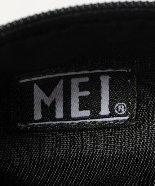 green label relaxing / グリーンレーベル リラクシング メッセンジャーバッグ・ウエストポーチ | 【別注】＜MEI＞ボディバッグ（バレエ） / キッズ | 詳細7