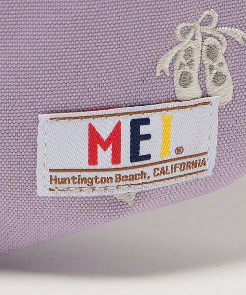 green label relaxing / グリーンレーベル リラクシング メッセンジャーバッグ・ウエストポーチ | 【別注】＜MEI＞ボディバッグ（バレエ） / キッズ | 詳細8