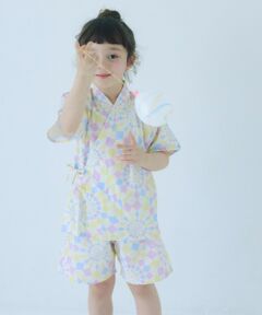 浴衣　★新品未使用★　高島屋で購入 ゆかた | 呉服・和小物・ゆかた | レディース | ファッション