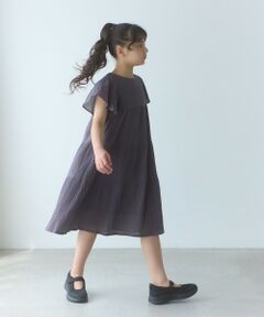 green label relaxing 女の子　MOMO セール】 ラッシュガード 3セット / キッズ 140cm-150cm - UV