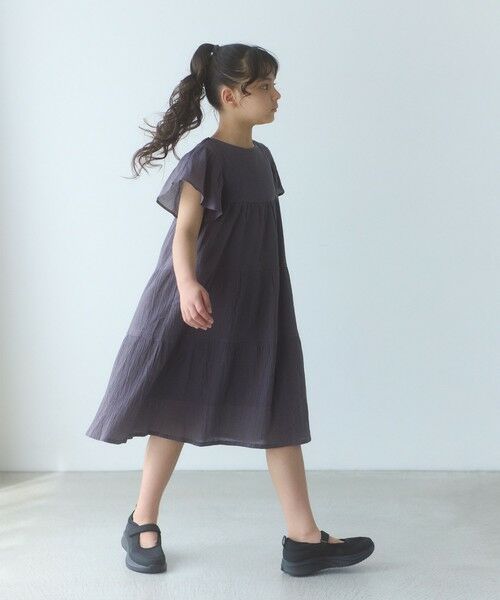 早い者勝ちグリーンレーベルリラクシングkids セレモニーワンピースセット150 早い者勝ちグリーンレーベルリラクシングkids セレモニー