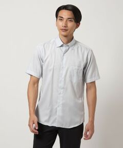 GREEN LABEL RELAXING スーツ&ブルーワイシャツ　サイズ125 green label relaxing グリーンレーベルリラクシング サマー