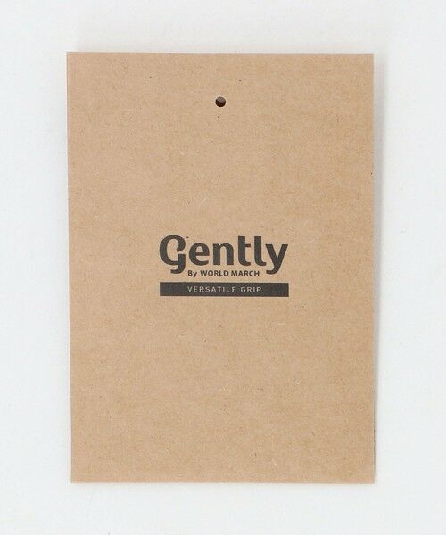 green label relaxing / グリーンレーベル リラクシング スニーカー | ＜MOONSTAR＞gently AS ドレススニーカー | 詳細12