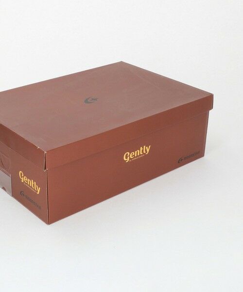 green label relaxing / グリーンレーベル リラクシング スニーカー | ＜MOONSTAR＞gently AS ドレススニーカー | 詳細16