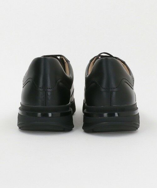 green label relaxing / グリーンレーベル リラクシング スニーカー | ＜MOONSTAR＞gently AS ドレススニーカー | 詳細4