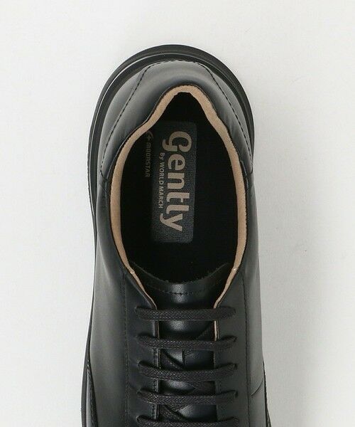 green label relaxing / グリーンレーベル リラクシング スニーカー | ＜MOONSTAR＞gently AS ドレススニーカー | 詳細6