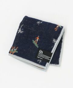 green label relaxing / グリーンレーベル リラクシング ハンカチ | ＜Wpc.＞ハンカチ