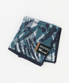 green label relaxing / グリーンレーベル リラクシング ハンカチ | ＜Wpc.＞ハンカチ