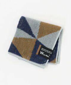 green label relaxing / グリーンレーベル リラクシング ハンカチ | ＜Wpc.＞ハンカチ