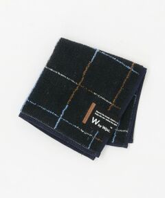 green label relaxing / グリーンレーベル リラクシング ハンカチ | ＜Wpc.＞ハンカチ